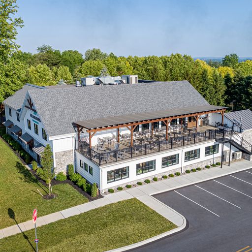 Fox Meadows Leola Diehm and Sons